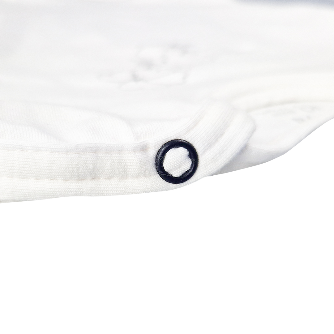 Body tenké KR obrázek Outlast® - bílá káva 74