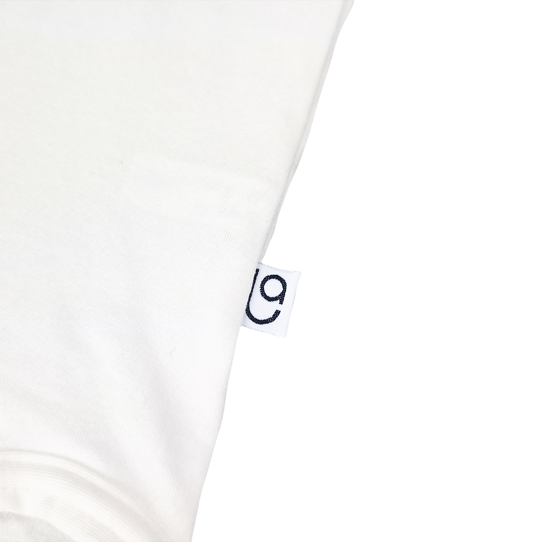 Body tenké KR obrázek Outlast® - bílá káva 74