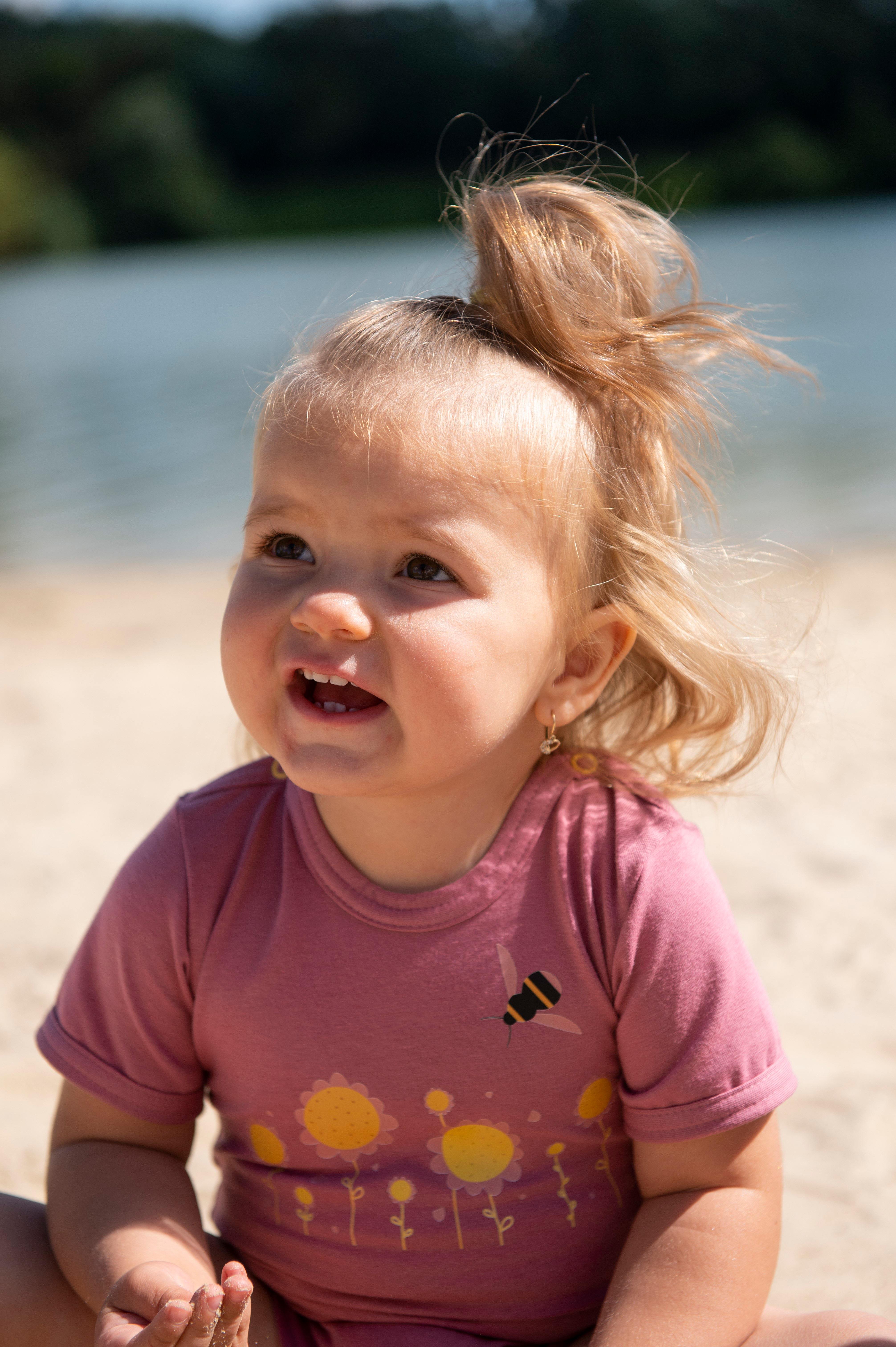 Body tenké KR obrázek Outlast® - tm.starorůžová 74