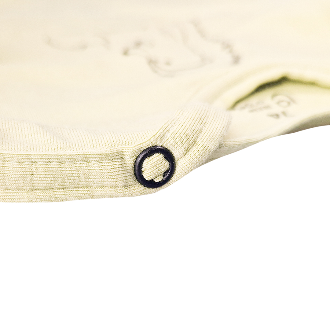 Body tenké KR obrázek Outlast® - sv.matcha 92