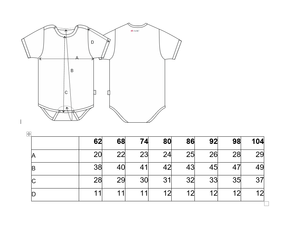 Body tenké KR obrázek Outlast® - sv.matcha 92