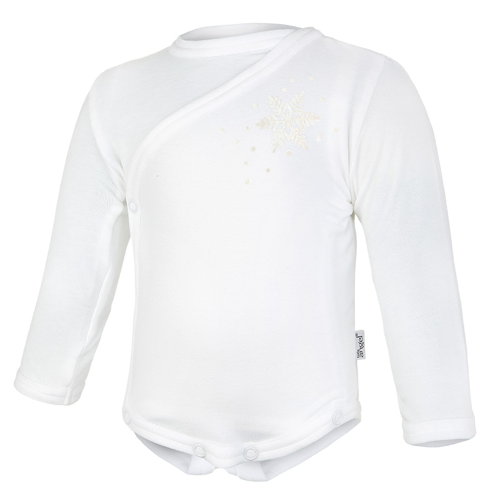 Novorozenecká sada Outlast® - bílá 62