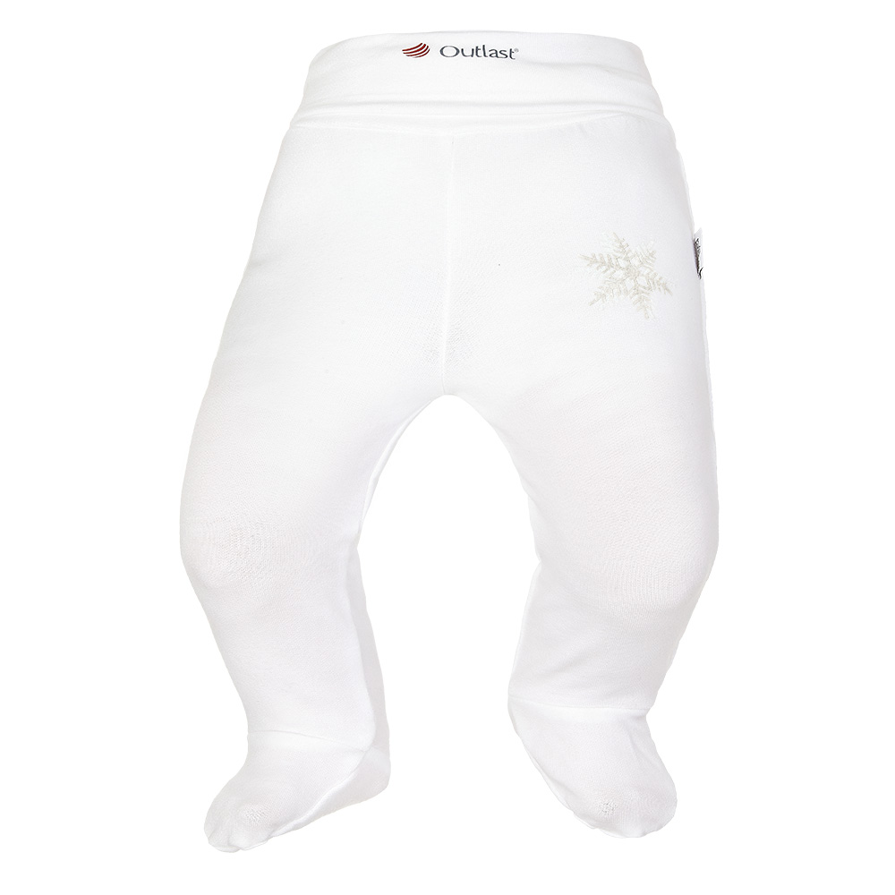 Novorozenecká sada Outlast® - bílá 62