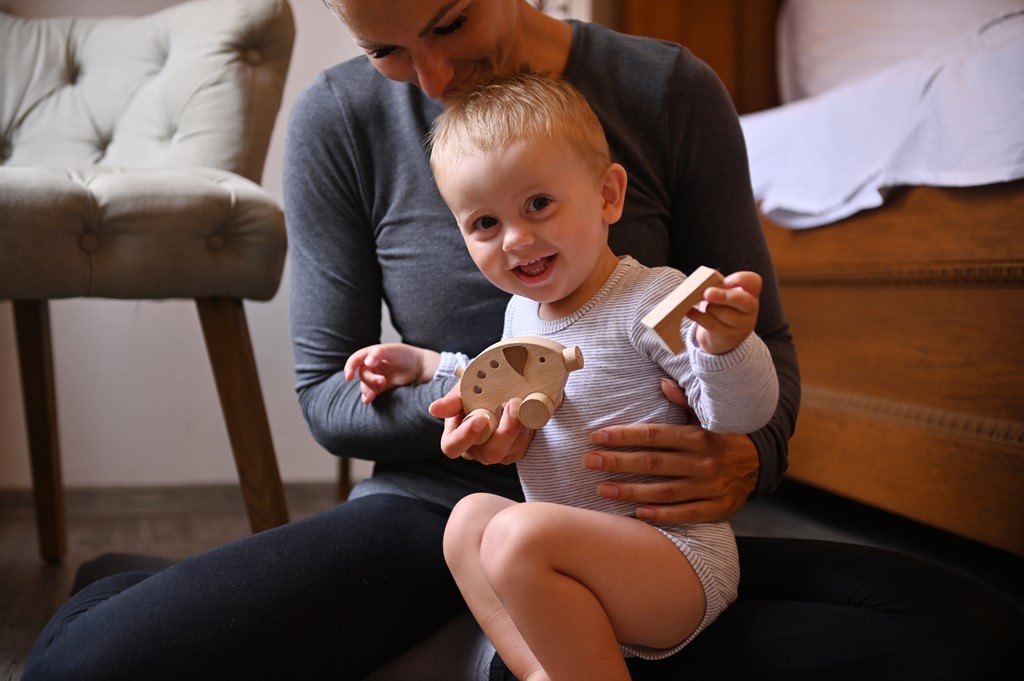 Body smyk DR Outlast® - pruh bílošedý melír 62