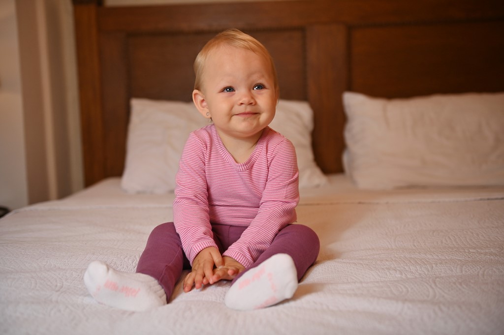 Body smyk DR Outlast® - pruh růžový 80