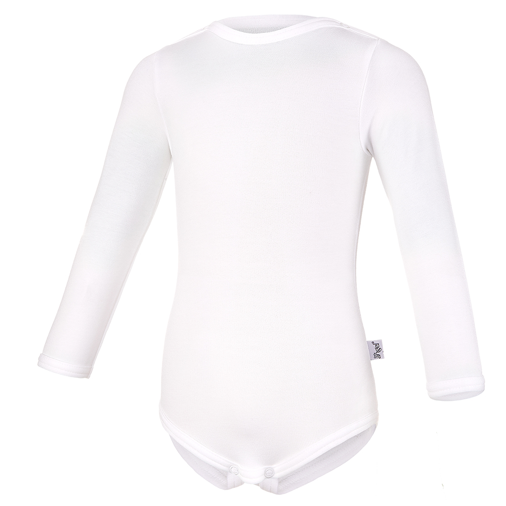 Body smyk LA Outlast® - bílá 62