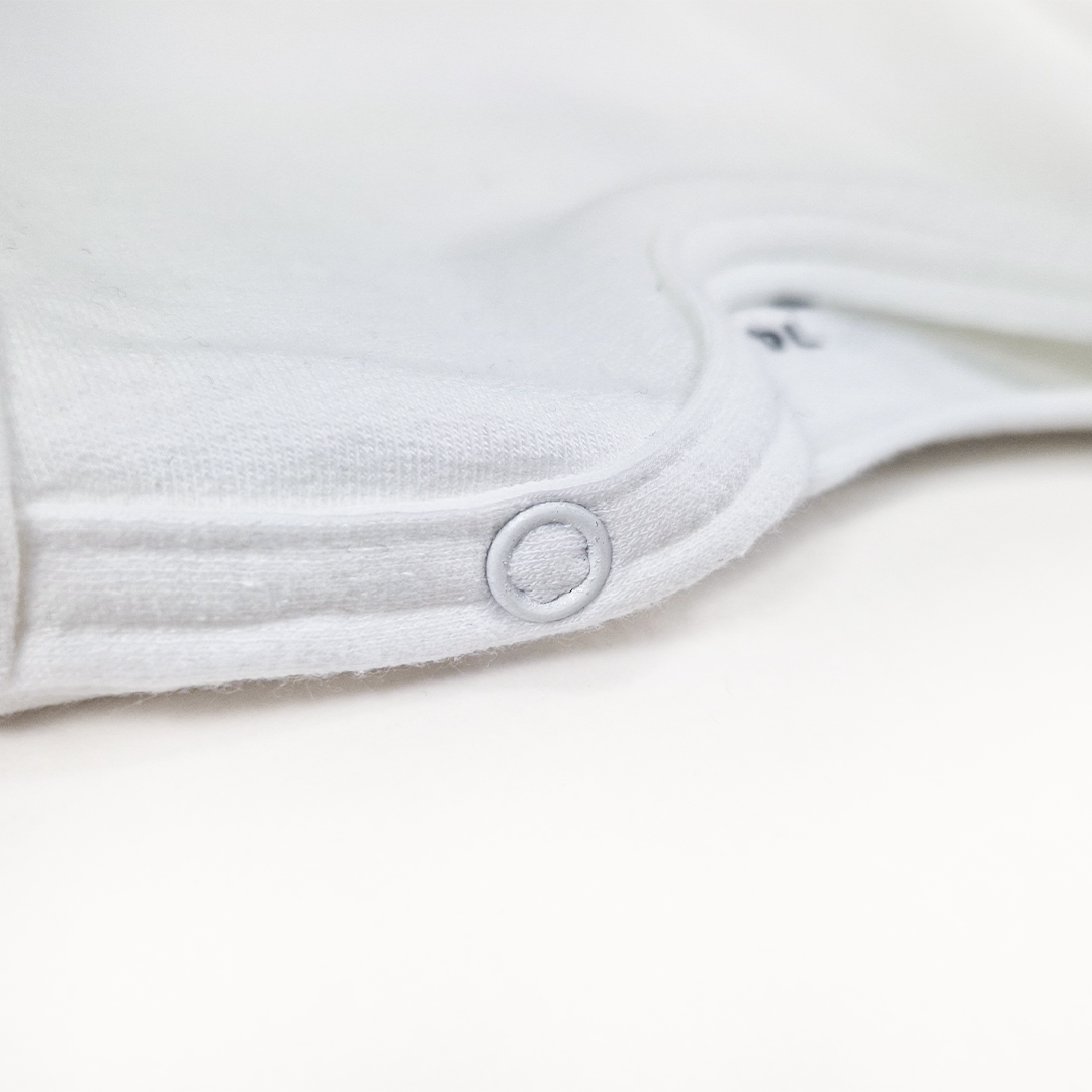 Body smyk LA Outlast® - bílá 98