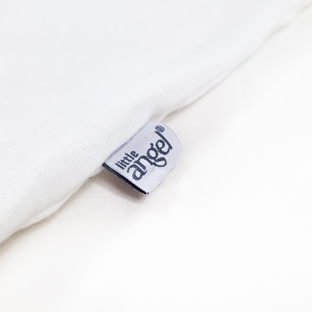 Body smyk LA Outlast® - bílá 98