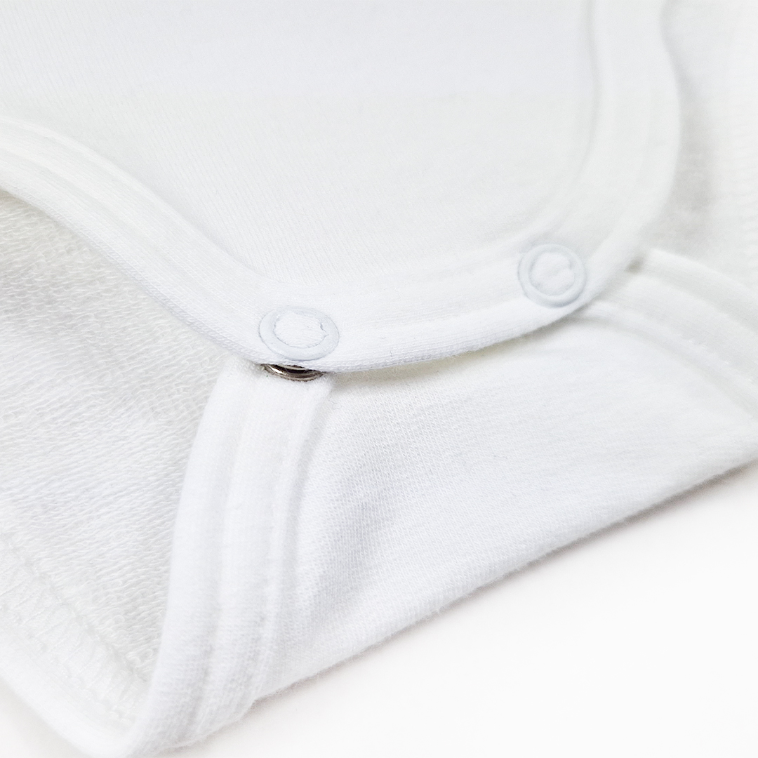 Body smyk LA Outlast® - bílá 98