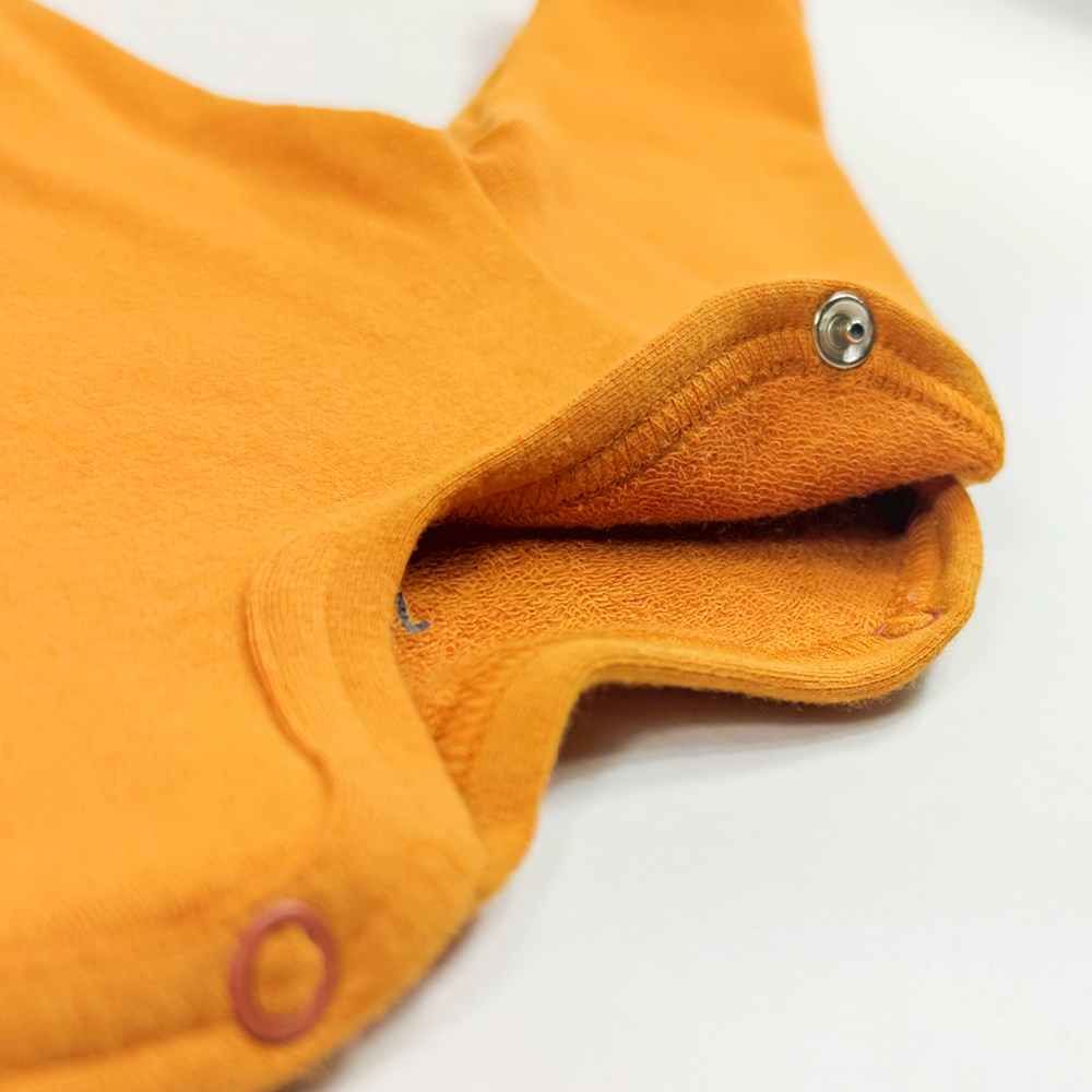 Body smyk LA Outlast® - medová 62