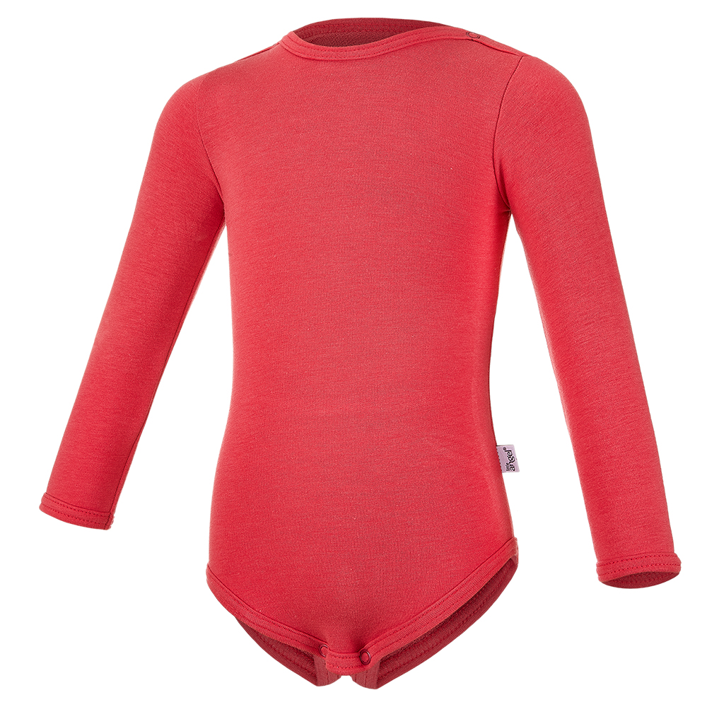 Body smyk LA Outlast® - cihlová 62