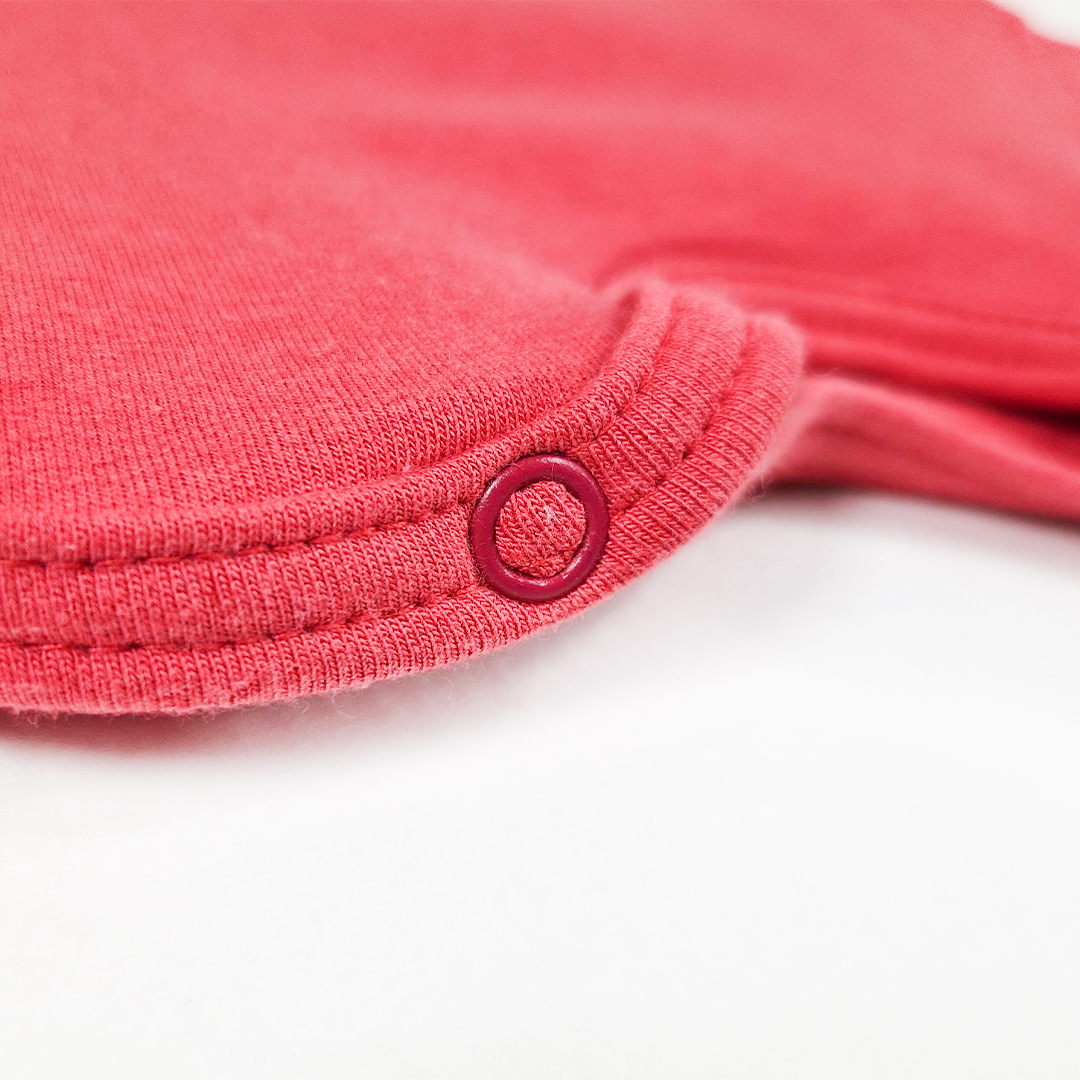 Body smyk LA Outlast® - cihlová 74