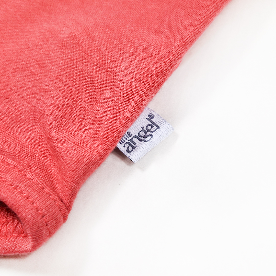 Body smyk LA Outlast® - cihlová 74