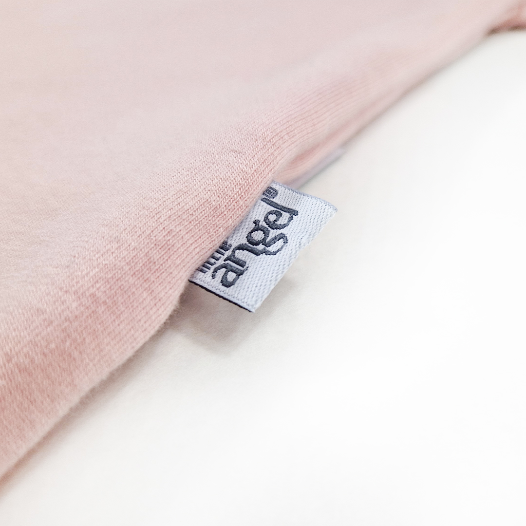 Body smyk LA Outlast® - sv.starorůžová 80