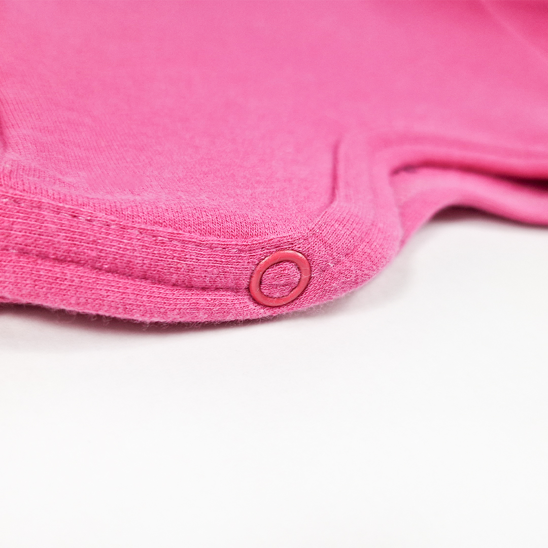 Body smyk LA Outlast® - růžová 86