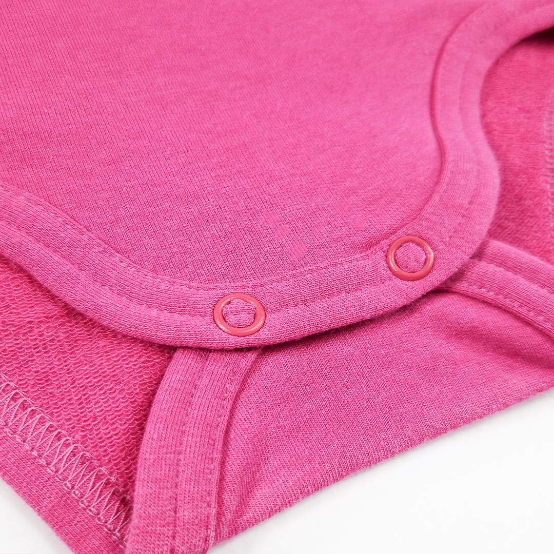 Body smyk LA Outlast® - růžová 86