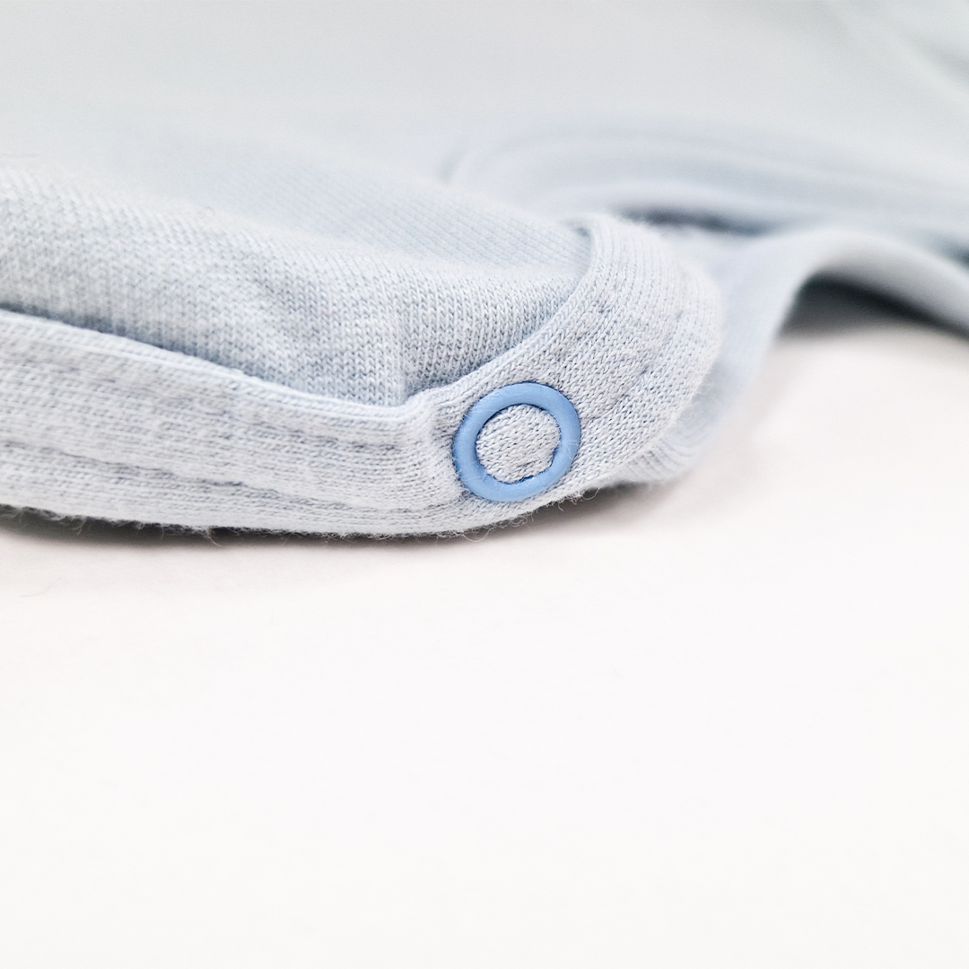 Body smyk LA Outlast® - sv.ledově modrá 74