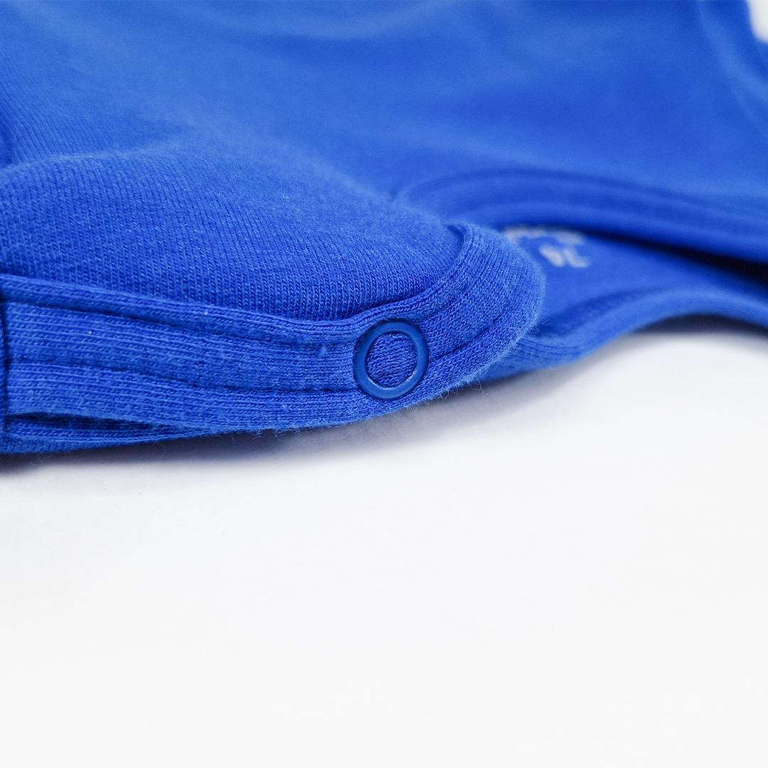 Body smyk LA Outlast® - modrá royal 98