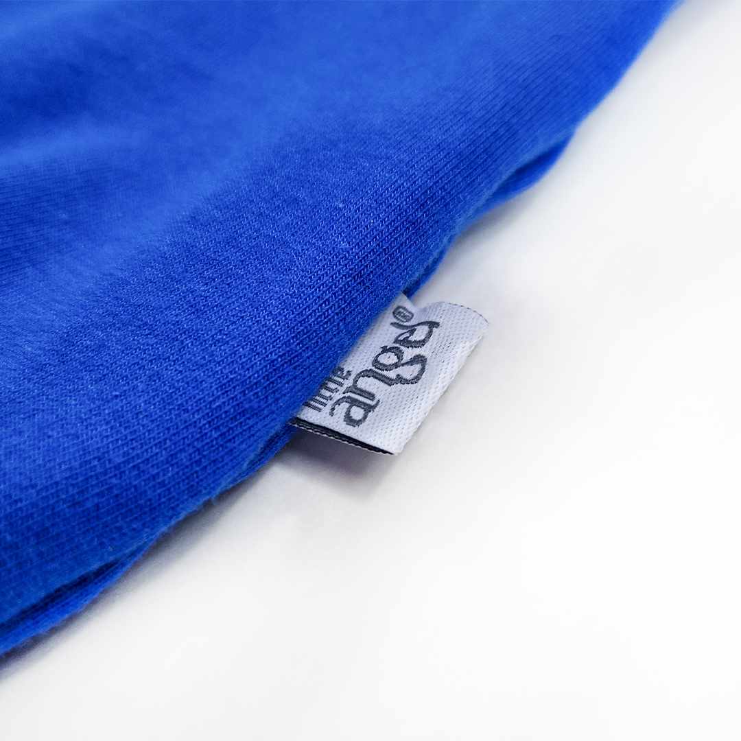 Body smyk LA Outlast® - modrá royal 98