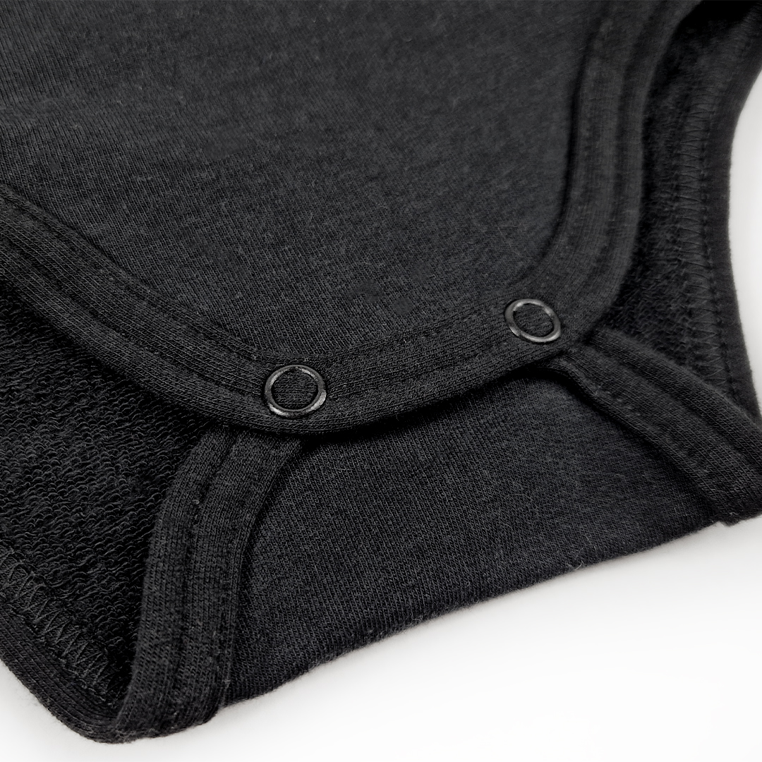 Body smyk LA Outlast® - černá 62