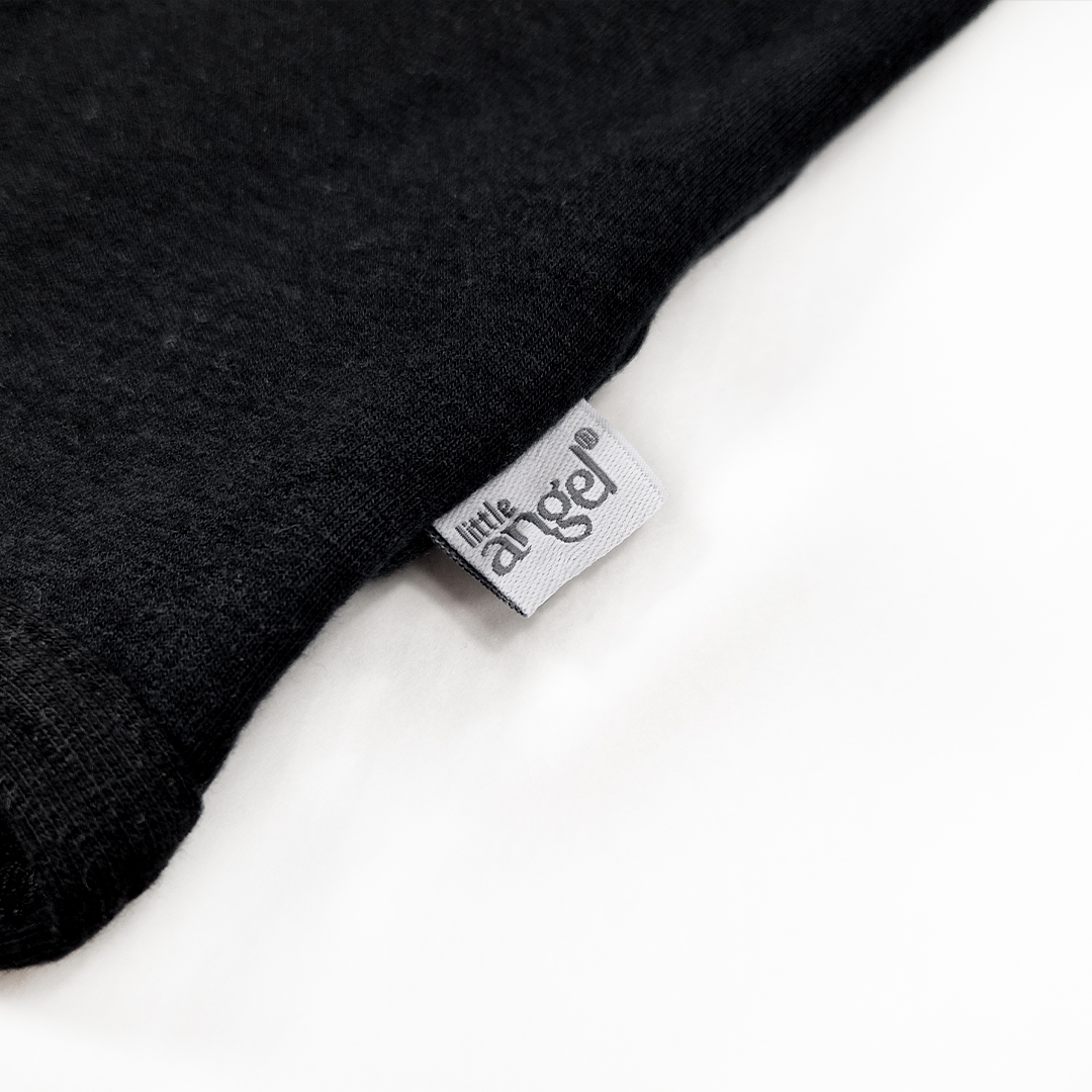 Body smyk LA Outlast® - černá 62