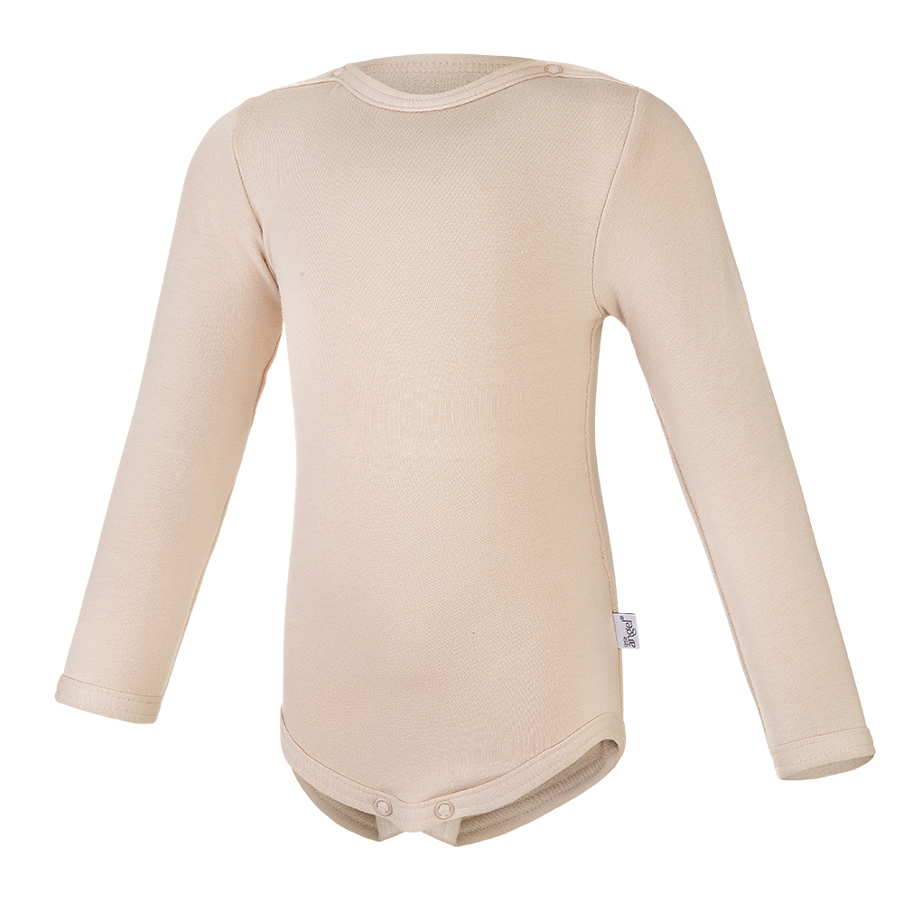 Body smyk LA Outlast® - latte 62