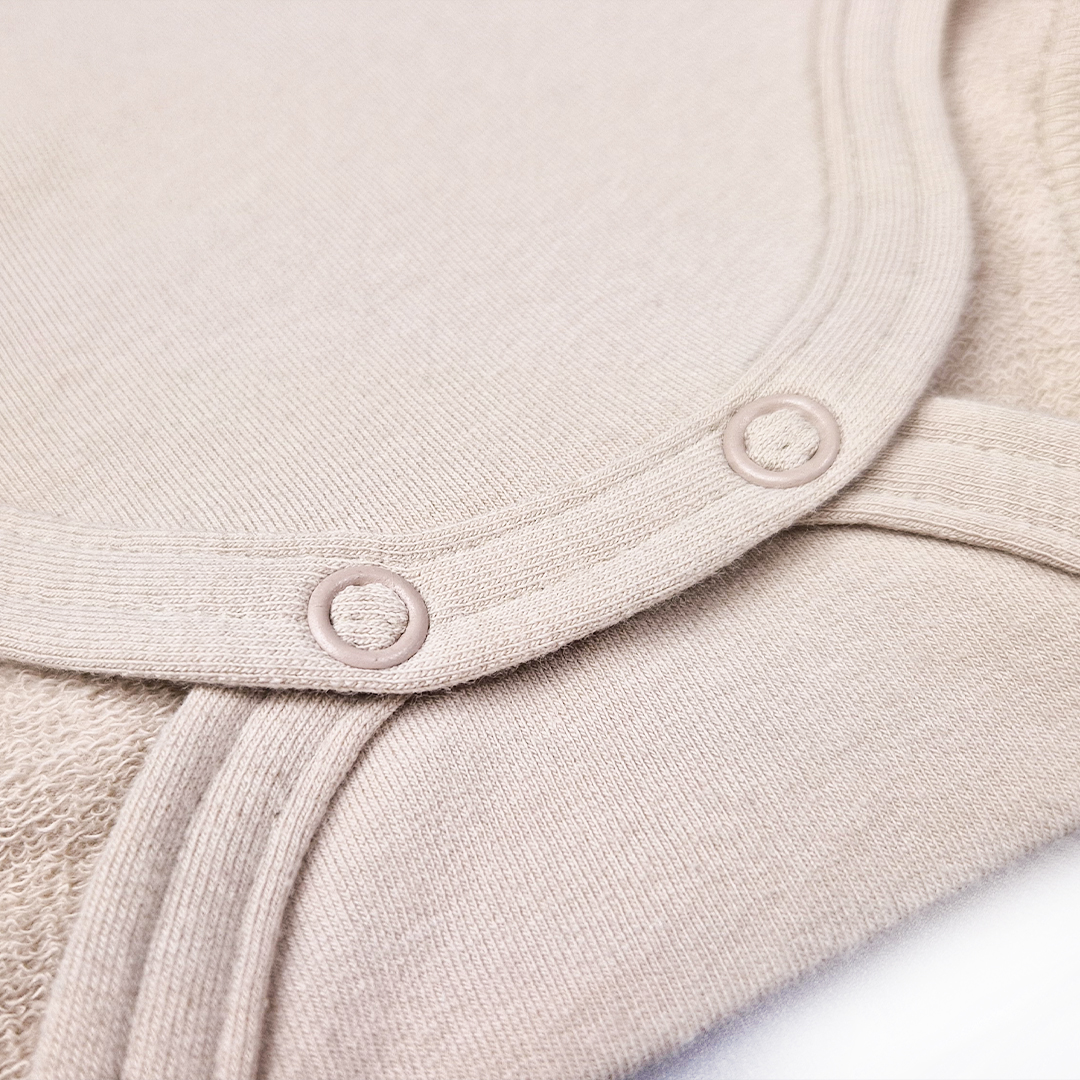 Body smyk LA Outlast® - latte 80