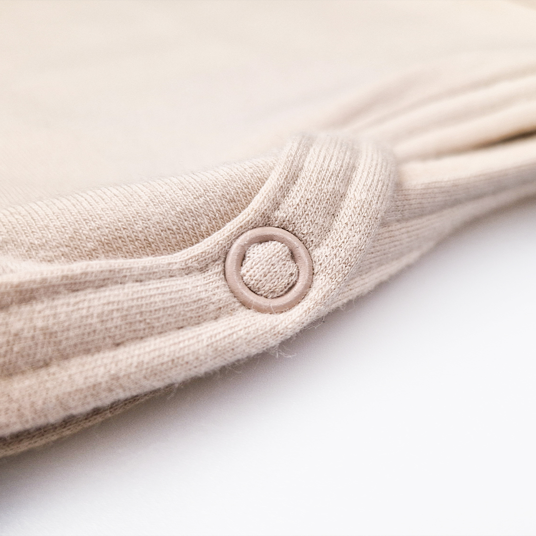 Body smyk LA Outlast® - latte 80