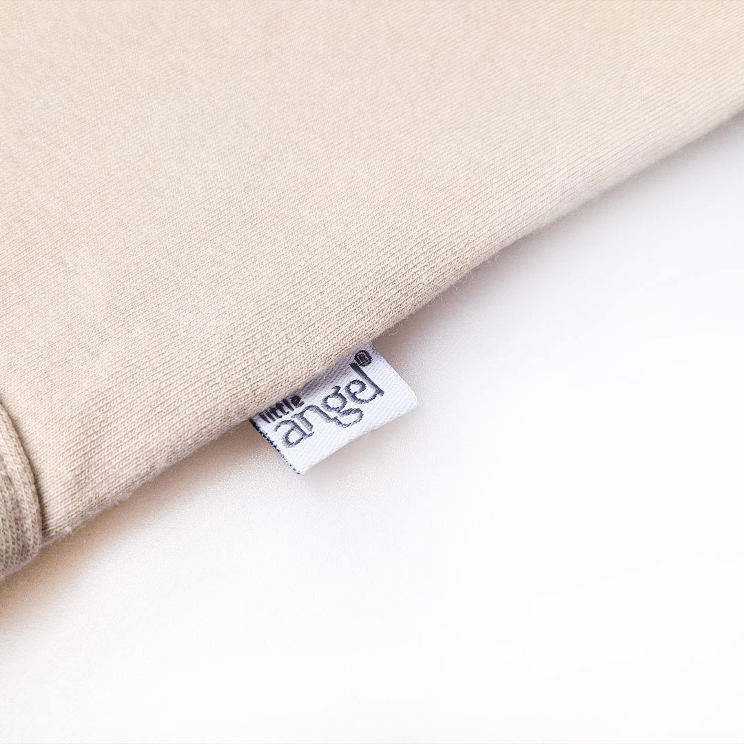 Body smyk LA Outlast® - latte 80