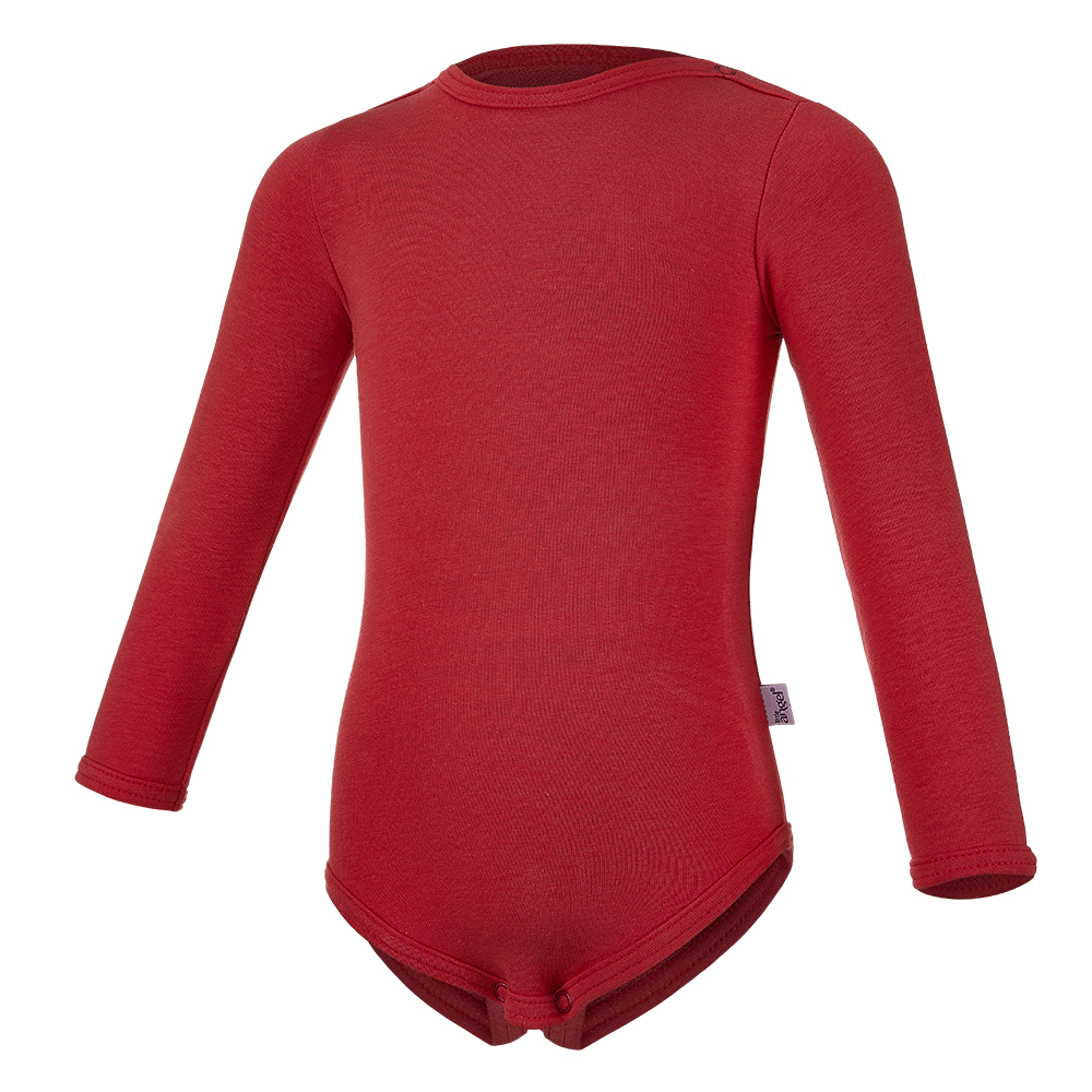 Body smyk LA Outlast® - scarlet 62