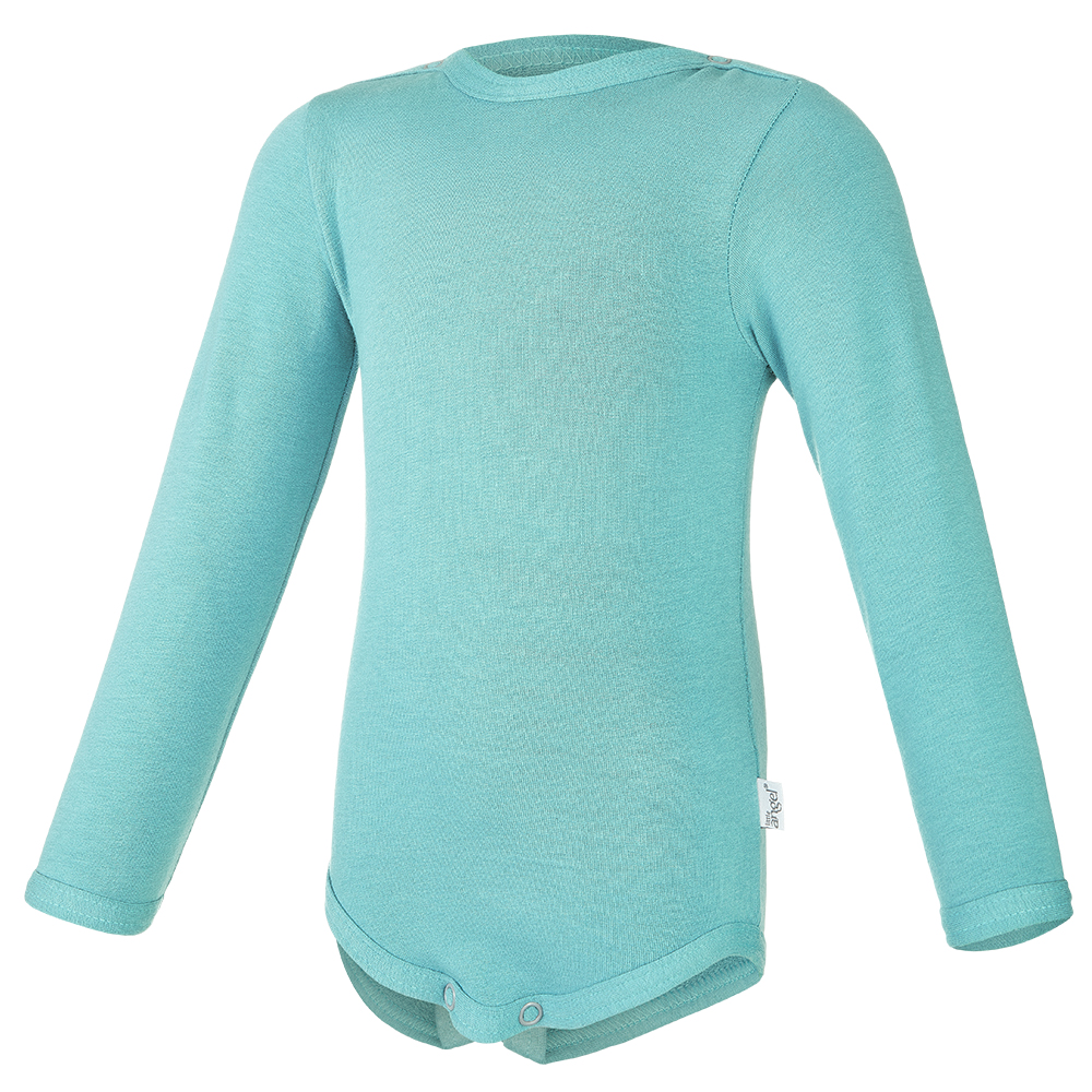 Body smyk LA Outlast® - tm.tyrkys 62