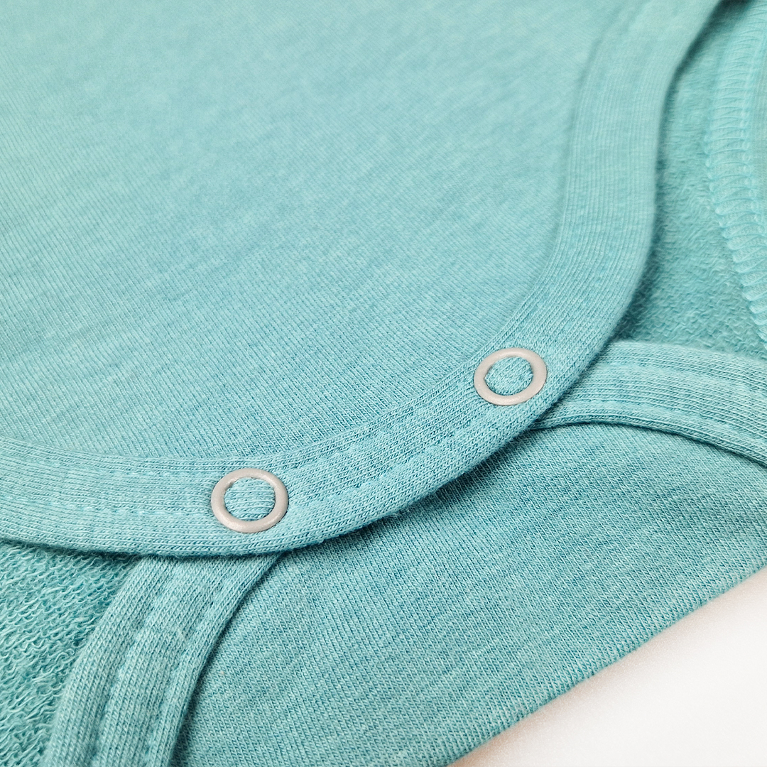 Body smyk LA Outlast® - tm.tyrkys 86