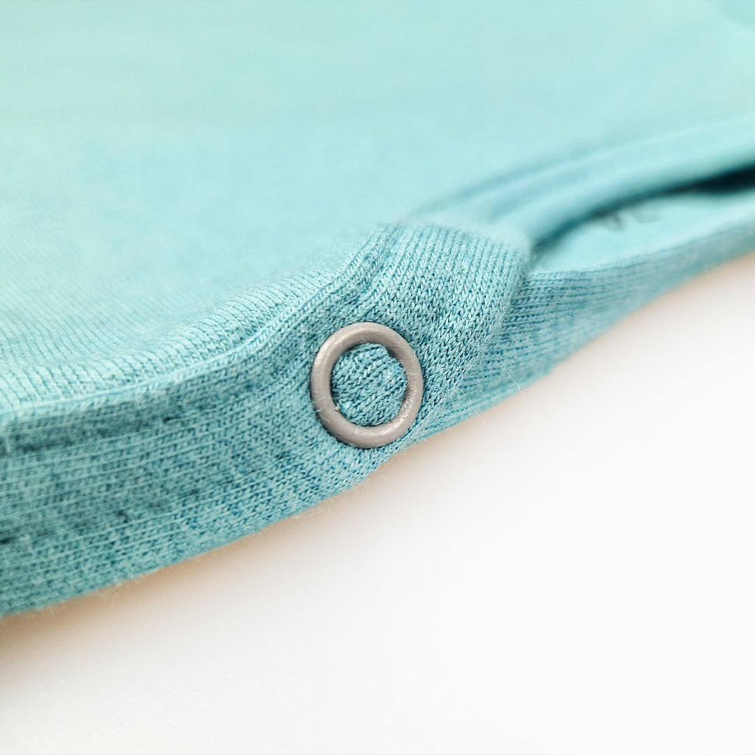 Body smyk LA Outlast® - tm.tyrkys 86