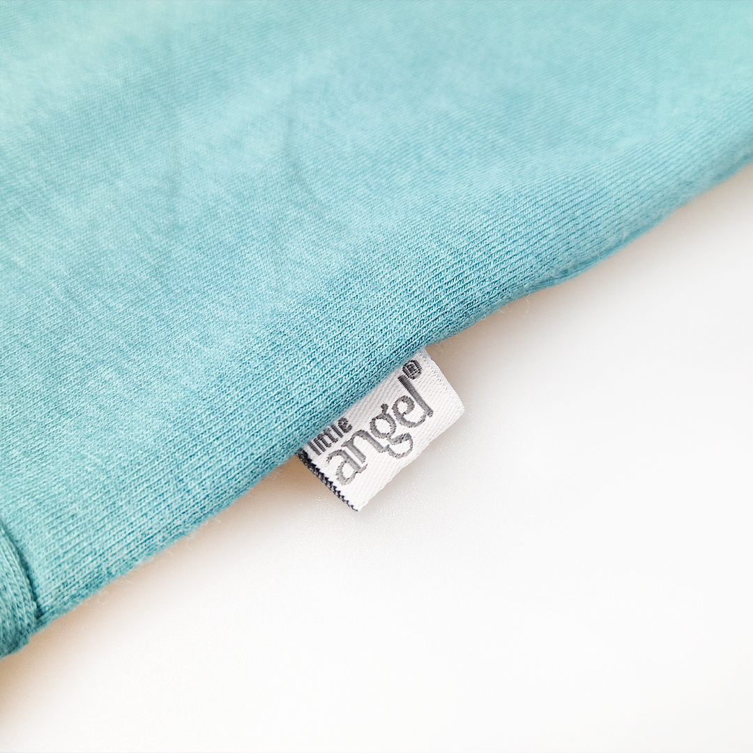 Body smyk LA Outlast® - tm.tyrkys 86