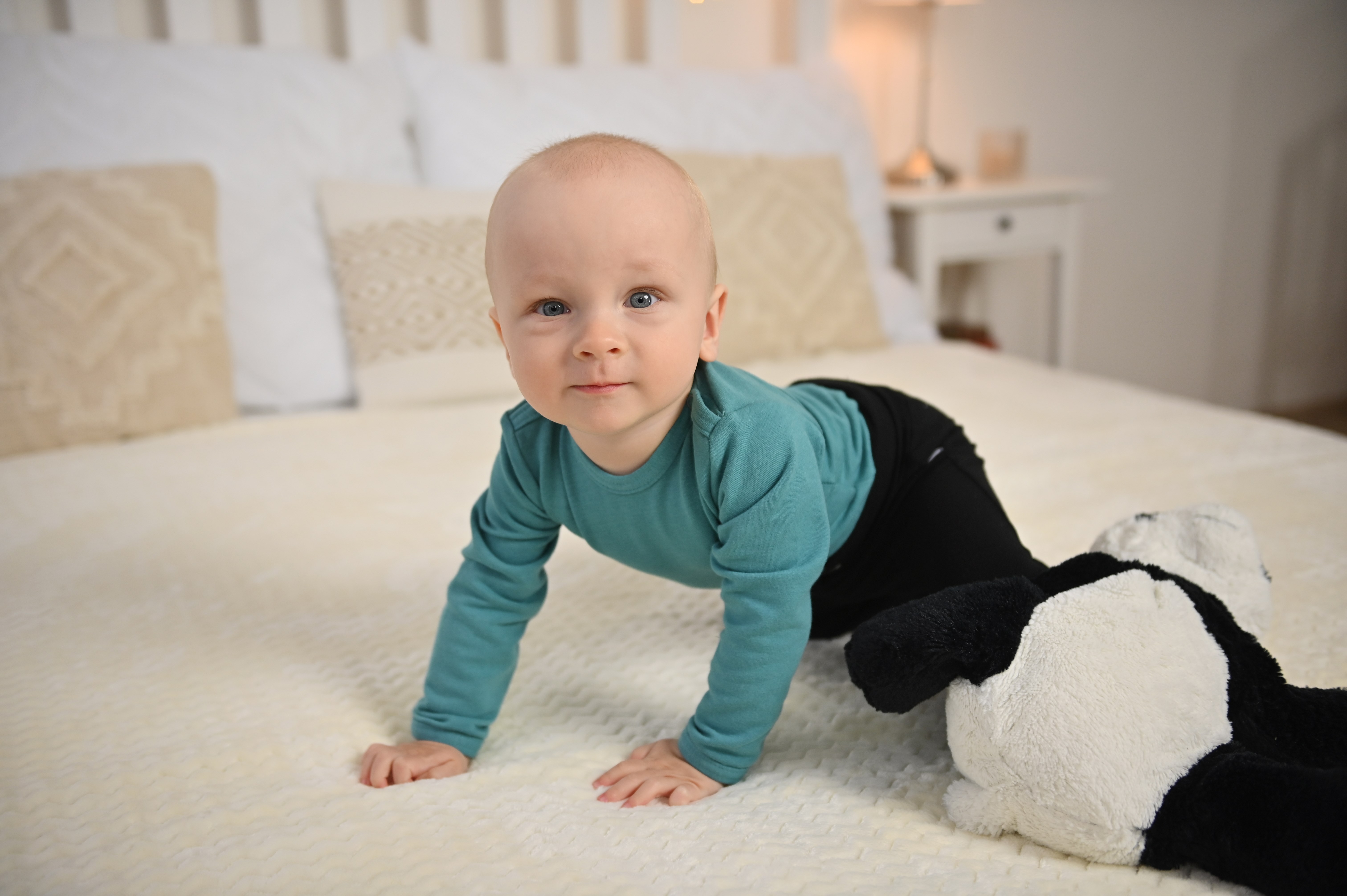 Body smyk LA Outlast® - tm.tyrkys 86