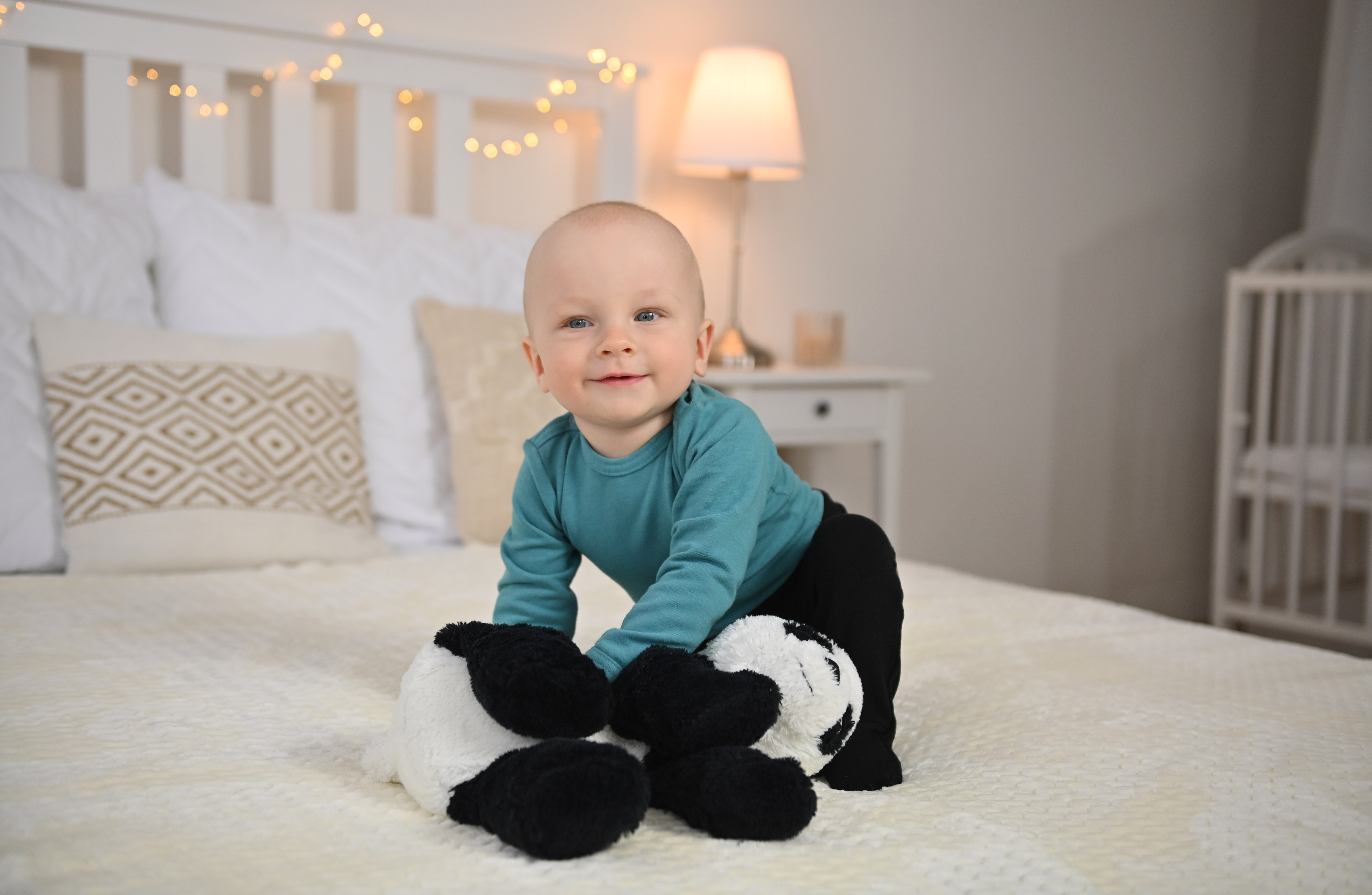 Body smyk LA Outlast® - tm.tyrkys 86