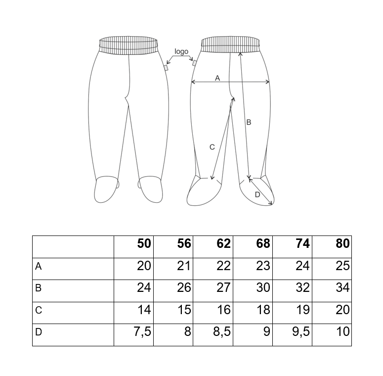 Polodupačky smyk Outlast® - šedý melír 62