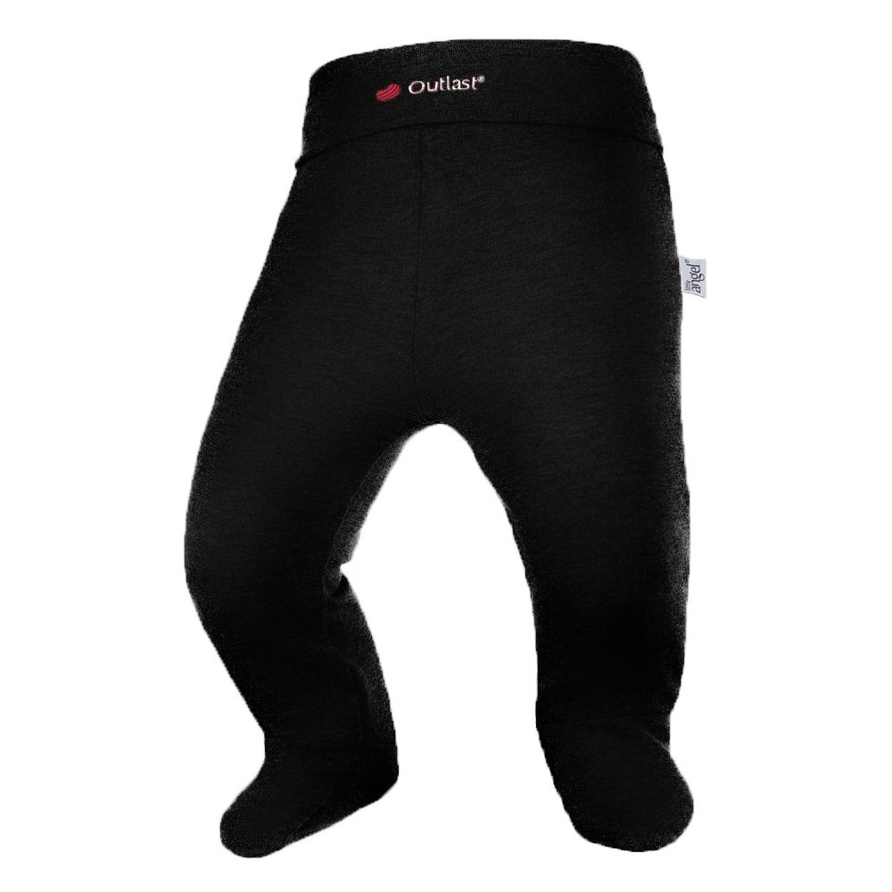 Polodupačky smyk Outlast® - černá 56