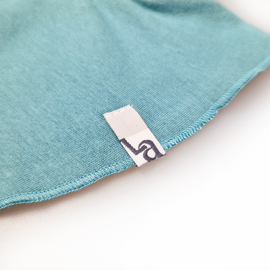 Nákrčník ROLÁK smyk Outlast® - tm.tyrkys UNI