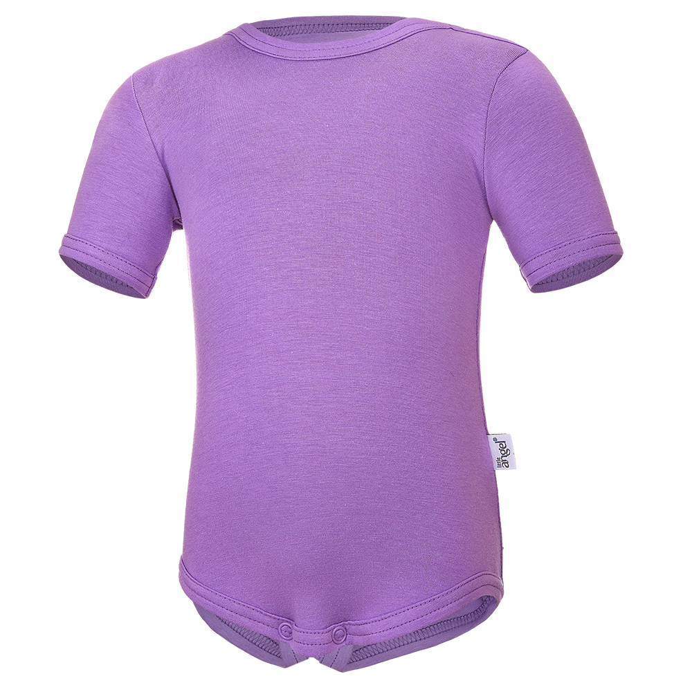 Body tenké KR Outlast® - fialová 62