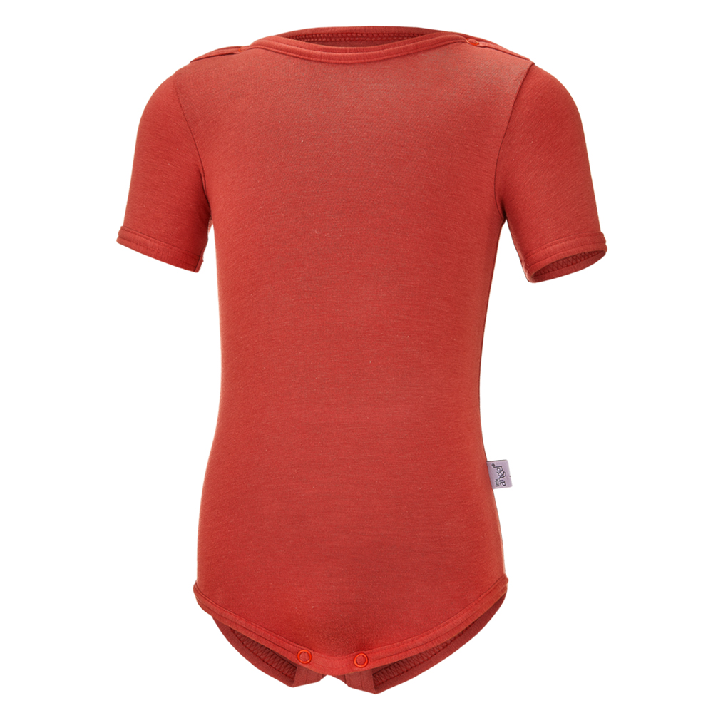 Body tenké KR Outlast® - skořicová 62