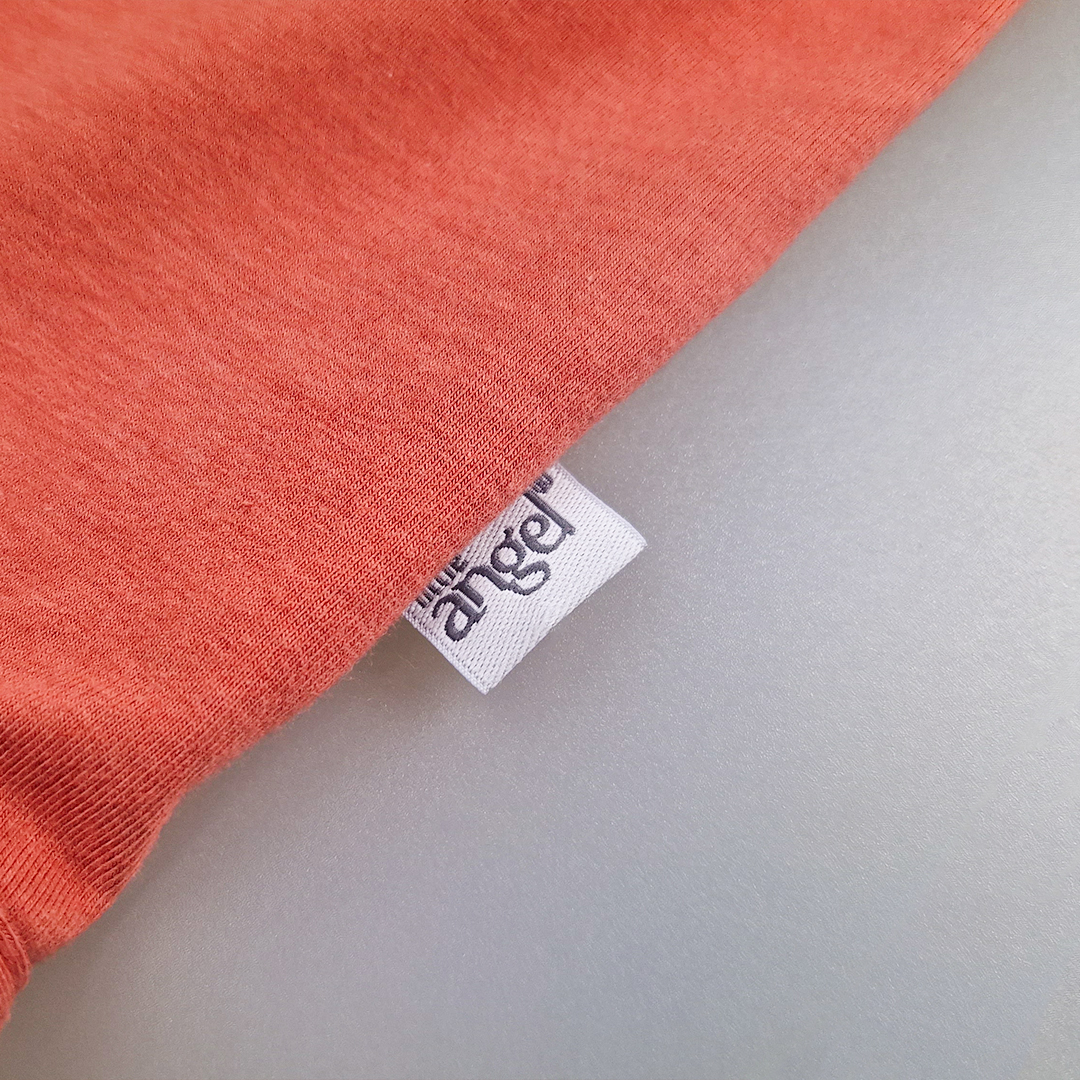 Body tenké KR Outlast® - skořicová 74