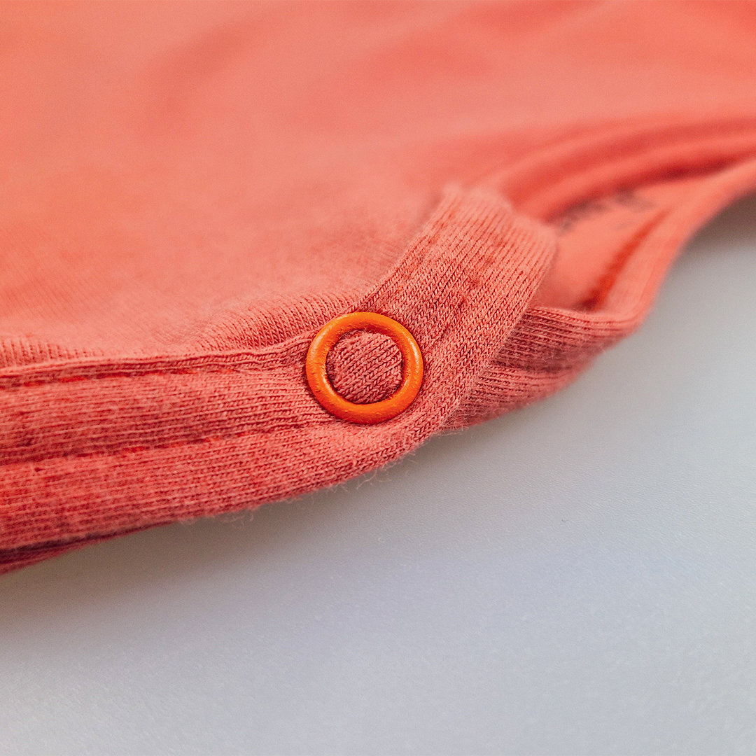 Body tenké KR Outlast® - skořicová 74