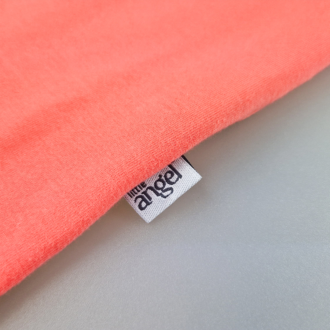 Body tenké KR Outlast® - tm.coral 68