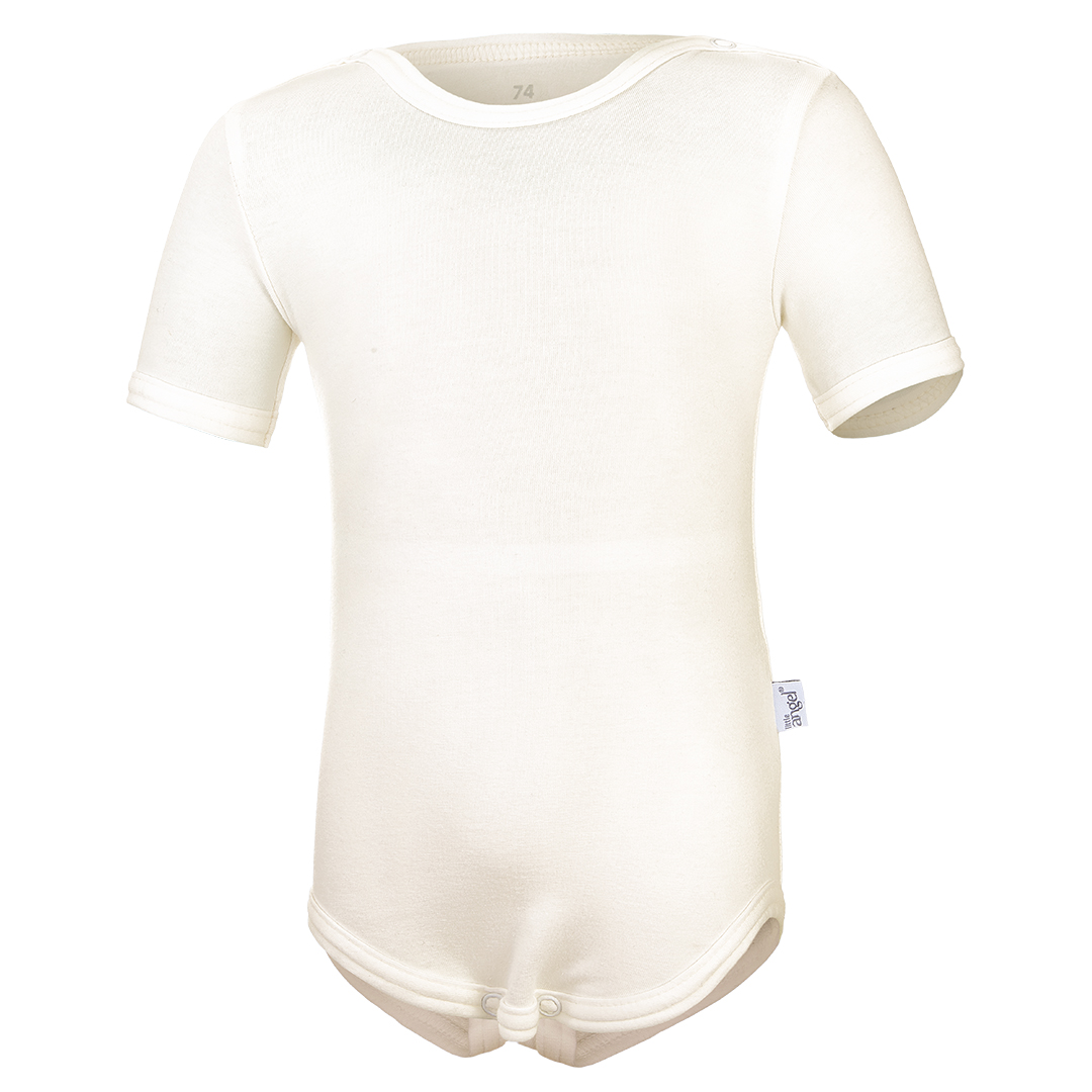 Body tenké KR Outlast® - bílá káva 62