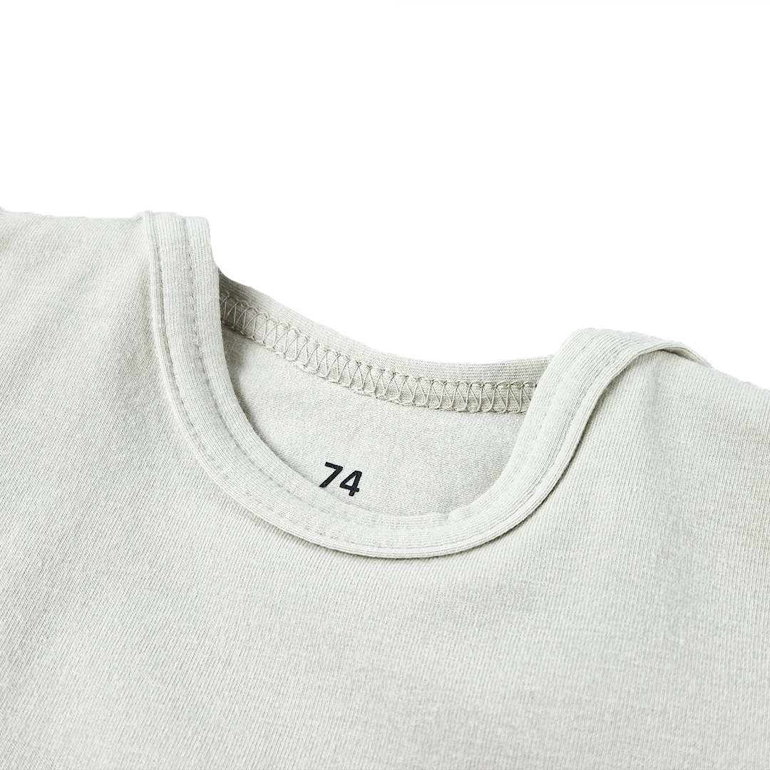 Body tenké KR Outlast® - sv.béžová 80