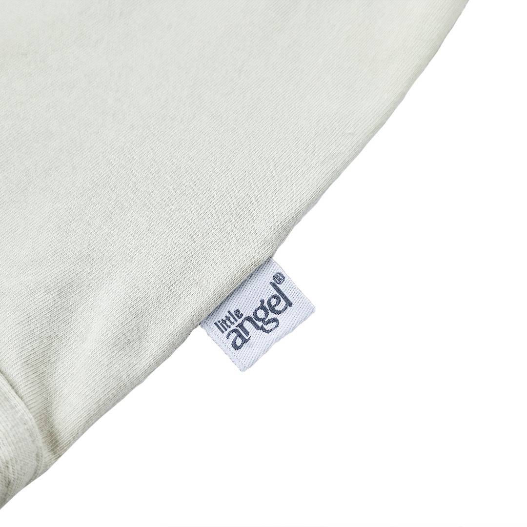 Body tenké KR Outlast® - sv.béžová 80