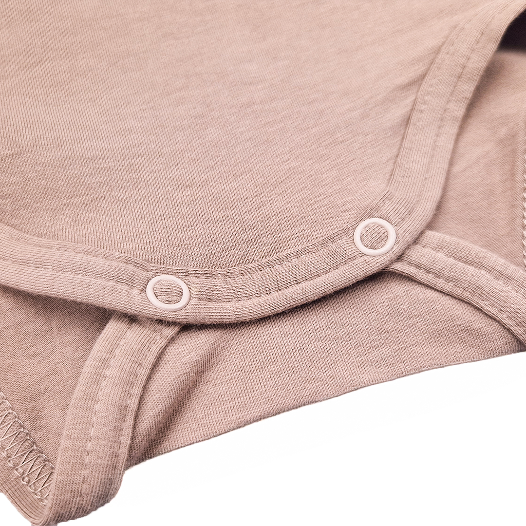 Body tenké KR Outlast® - oříšková 92