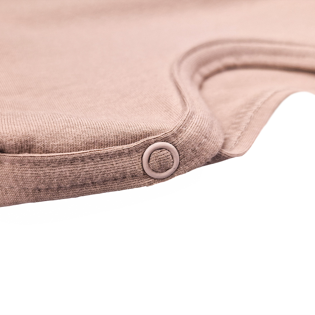 Body tenké KR Outlast® - oříšková 92