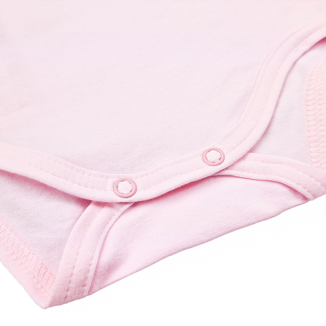 Body tenké KR Outlast® - růžová baby 92